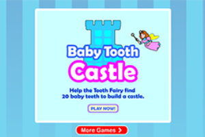 iTunes Free Game App : Tooth Defenders