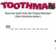 Toothman : Ages 7-9