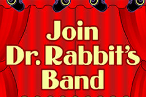 Rabbit’s Band : Ages 4-6