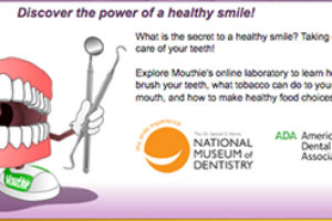 Interactive Learning : Learn with Mouthie