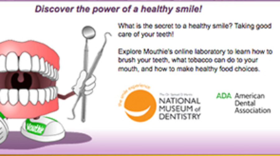 Interactive Learning : Learn with Mouthie